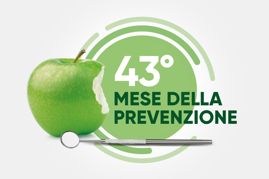 43° Mese Della Prevenzione Dentale | Infodent